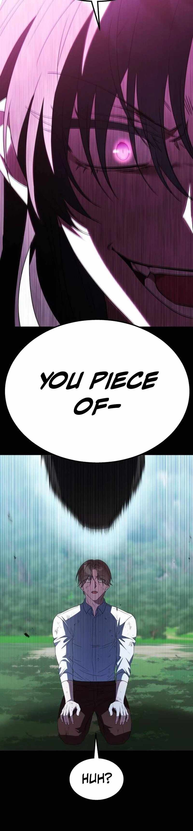 The Returned C-Rank Tank Won't Die! Chapter 3 30